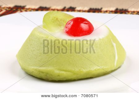Cassata ซิซิลี