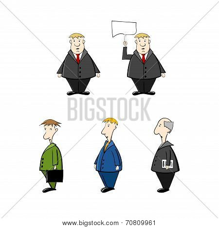 Professions