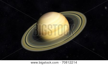 Saturn