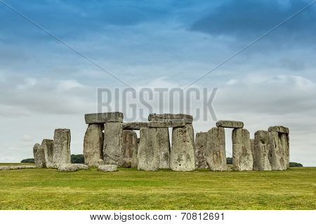Stonehenge