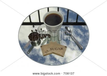 Coffee Break