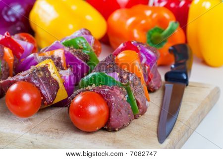 Shishkabob