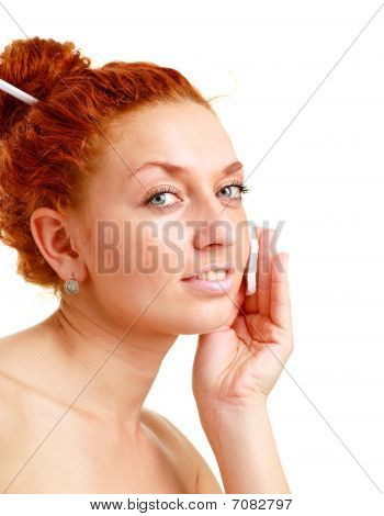 Demakeup
