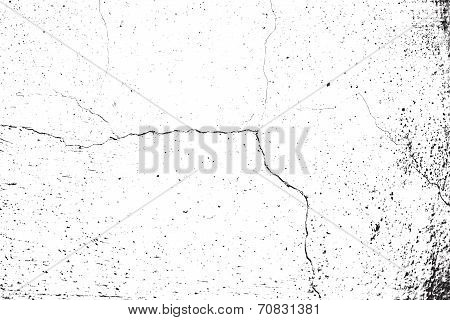 Texture With Crack