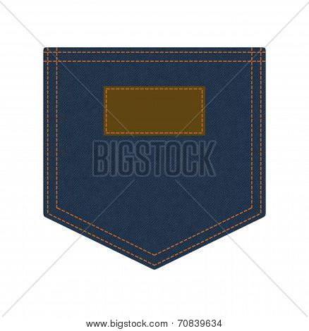 Jeans Pockets