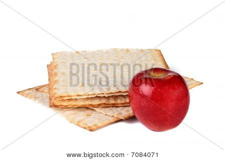 Matza