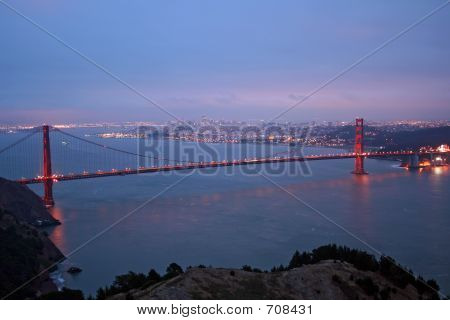 Golden Gate