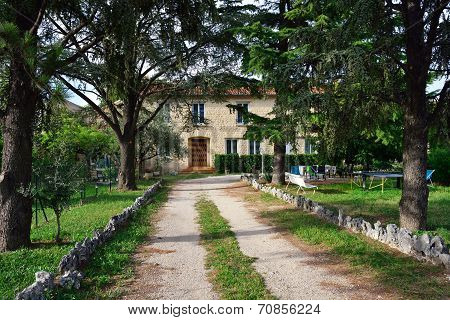 Farmhouse