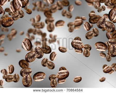 coffee beans