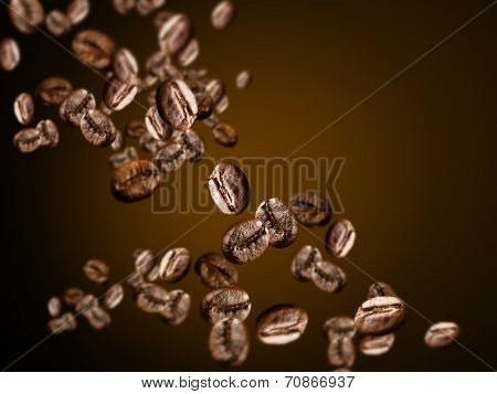 coffee beans