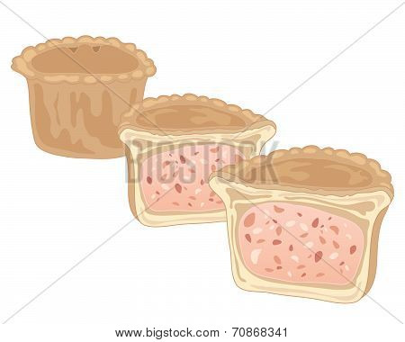 Pork Pie