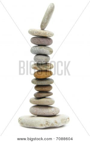 Zen baggrund