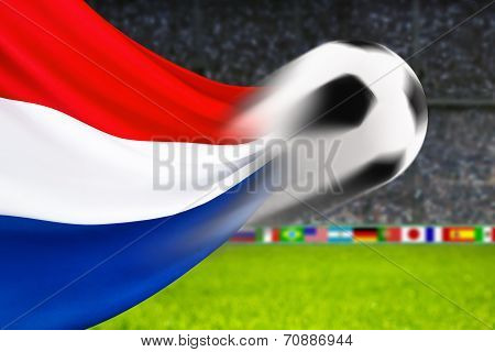 Football Holland
