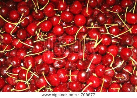 cherries
