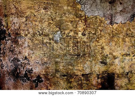 Grunge Home Background