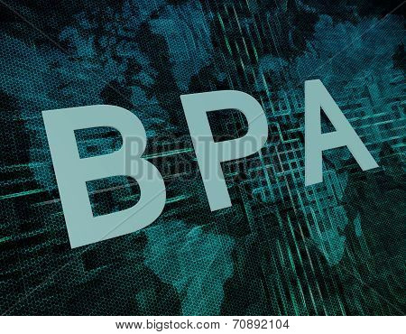 Business Process Analysis