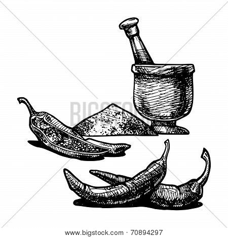 Paprika