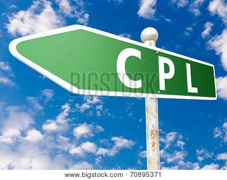 Cost Per Lead