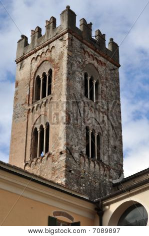Тойрано Carrugio