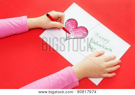 Valentine's Day