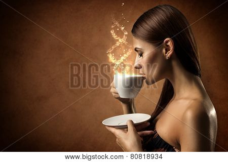 Coffee Magic