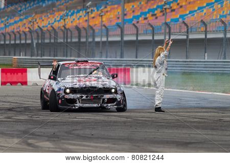 Drift Car