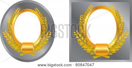 Frame Vignette