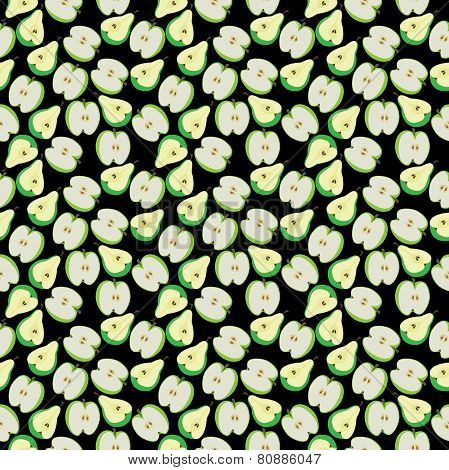 fruit pattern