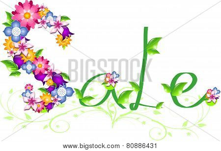 Varied Flowers Sale