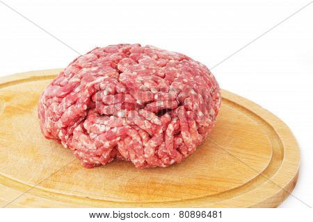 Minced Meat