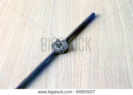 Thread Cutter