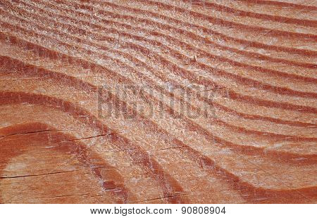 Wooden Texture With Natural Wood Pattern