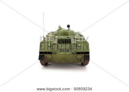 Russian Airborne Combat Vehicle