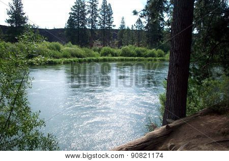 Dechutes River