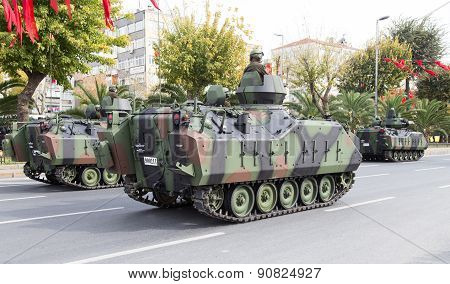 29 October Republic Day Celebration Of Turkey