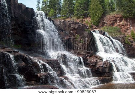 Gooseberry Falls