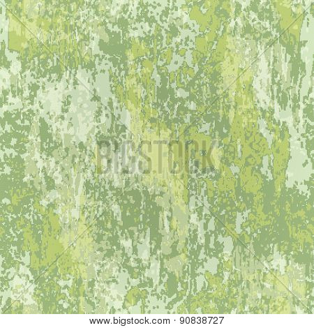 Abstract Seamless Texture Of Rusted Metal