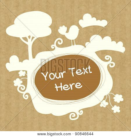Doodle Frame