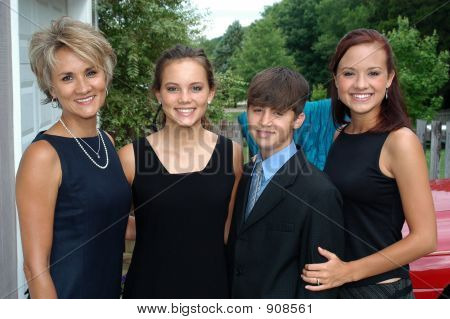 Familie