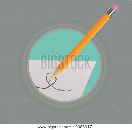 Pencil