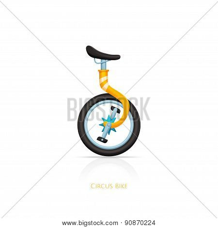 Circus Bike
