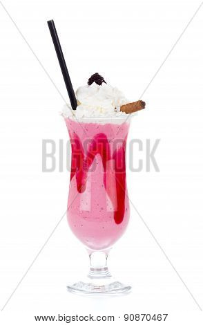 Forestberry Shake