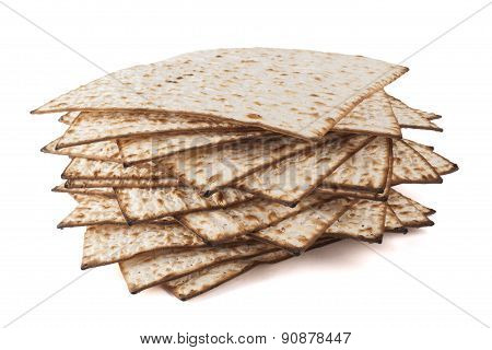 Lots Of Matzot