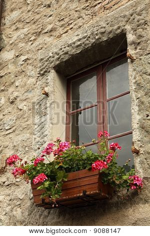 Pencere kutusu