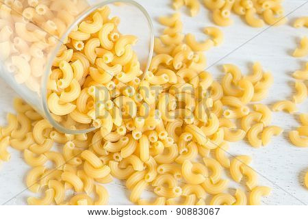 Macaroni Pasta
