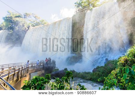 Iguassu National Park