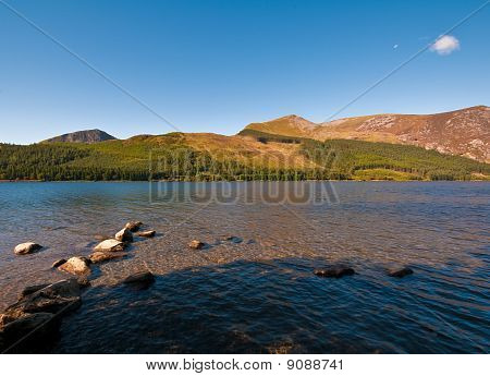 Parco nazionale di Snowdonia