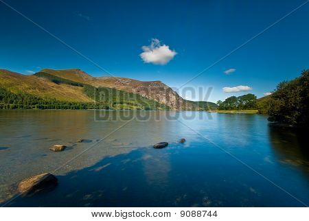 Llyn Cwellyn
