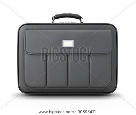 Notebook Case Front View