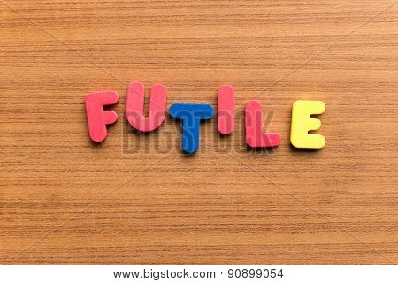 Futile